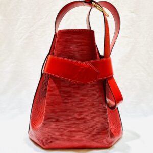 ルイヴィトン エピサックデポール